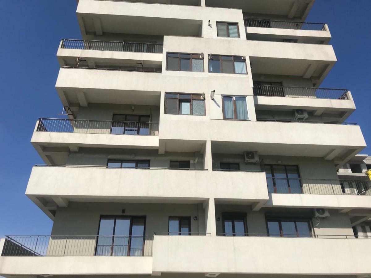 Mamaia Lake Apartments Констанца Экстерьер фото